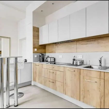 Superbe Loft 67 M2 Bastille Marais Parijs Buitenkant foto