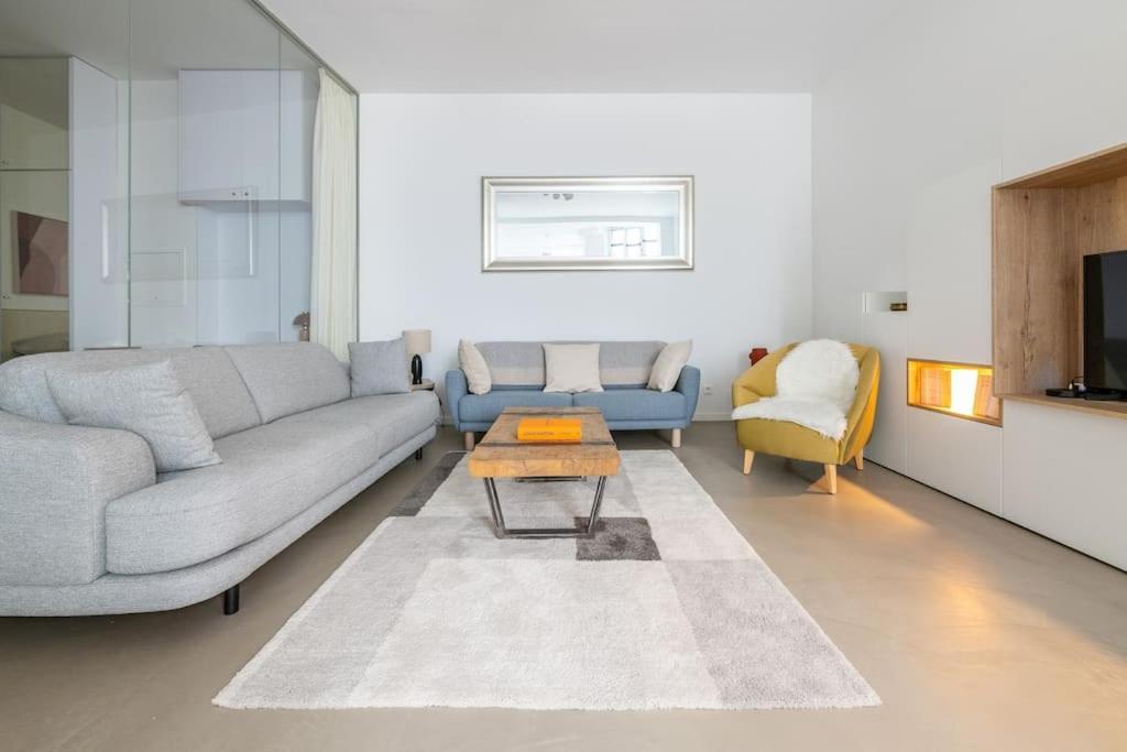 Superbe Loft 67 M2 Bastille Marais Appartement Parijs