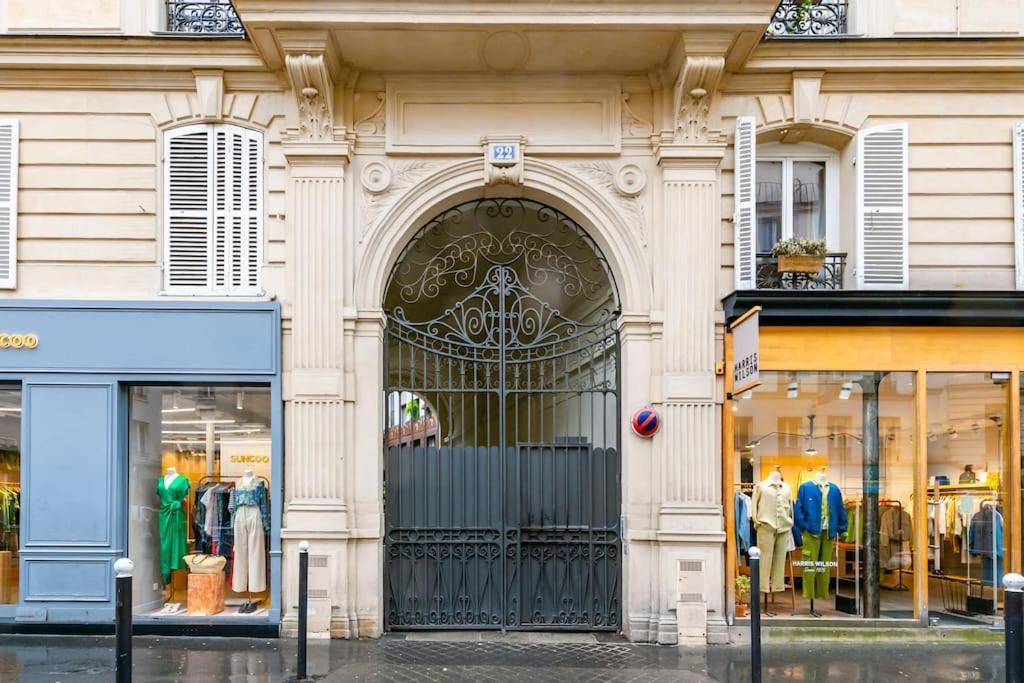 Appartamento Superbe Loft 67 M2 Bastille Marais *